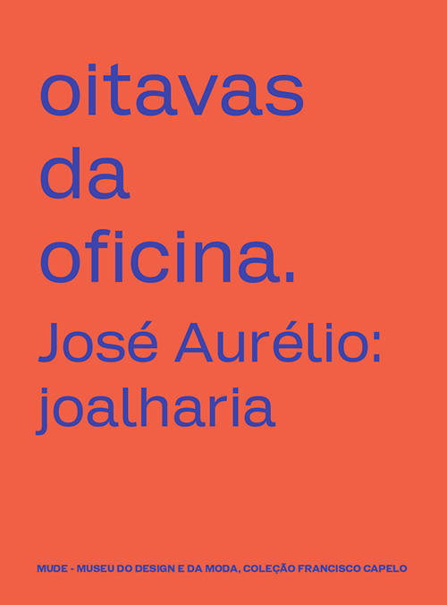 Oitavas de Oficina: José Aurélio - Joalharia